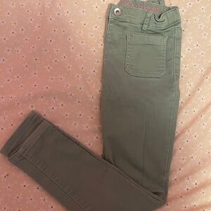 The Children’s Place girls pants